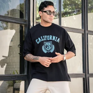 تیشرت CALIFORNIA