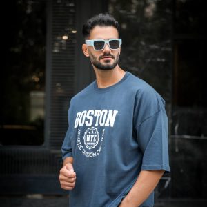 تی شرت BOSTON