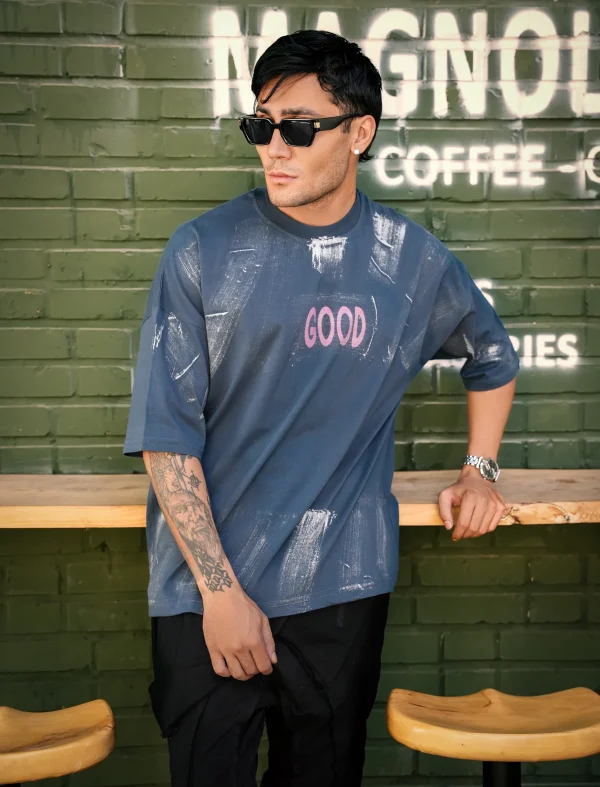 تیشرت GOOD (3)