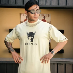 تیشرت HERMES