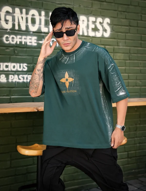 تیشرت LOUIS VUITTON (3)