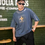 تیشرت LOUIS VUITTON (5)