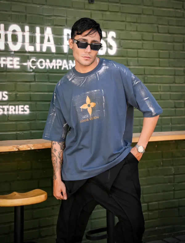 تیشرت LOUIS VUITTON (5)