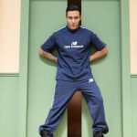 فروش ست اسلش و تیشرت مردانه NEW BALANCE