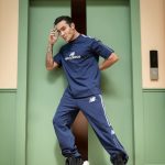 قیمت ست اسلش و تیشرت مردانه NEW BALANCE