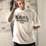 ست اسلش و تیشرت مردانه بگ استایل KARL (4)