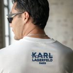 ست اسلش و تیشرت مردانه بگ استایل KARL (6)