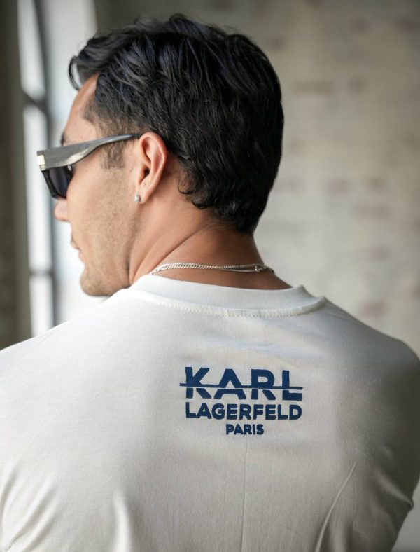 ست اسلش و تیشرت مردانه بگ استایل KARL (6)